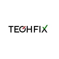 TechFix.ae logo