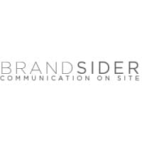 Brandsider srl logo