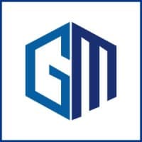 Geek Master logo