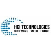HCI logo