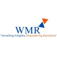 Western Market Research-WMR logo