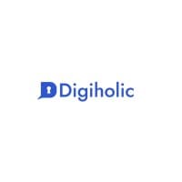 Digiholic logo