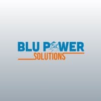 Blu Power Solutions logo