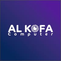 Al KOFA Computer logo