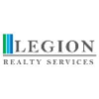 Legion Realty Services logo