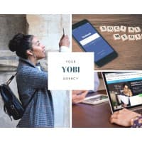 Yobi A Full Stack Digital Marketing Agency logo