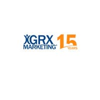 GRX Marketing logo