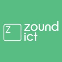 Zound ICT logo