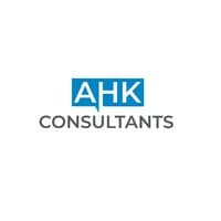 AHK Consultants logo