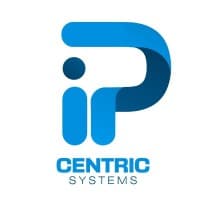 IP Centric logo