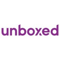 Unboxed Agency logo