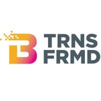 BTRNSFRMD logo