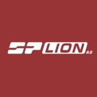S + P LION AG logo