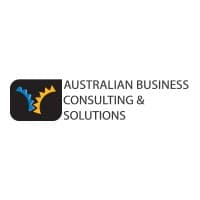 Australian Business Consulting & Solutions logo