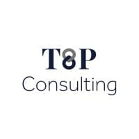 T8P Consulting logo