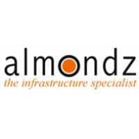 Almondz Global Infra Consultant logo