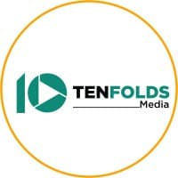 TenfoldsMedia logo