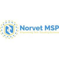 Norvet MSP logo