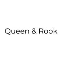 Queen & Rook logo