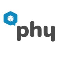 Phy logo