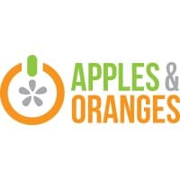 Apples and Oranges logo
