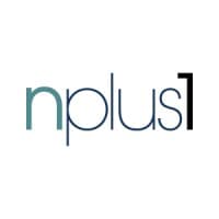 Nplus1 Solutions logo