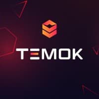 Temok logo