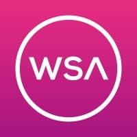 WSA logo