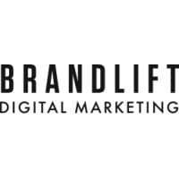 Brandlift Digital Marketing logo