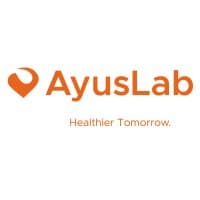 AyusLab logo