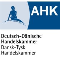 German-Danish Chamber of Commerce logo