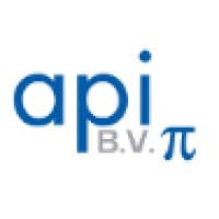 Api bv logo