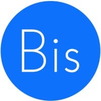 Bis Recruit logo