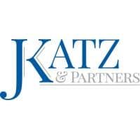 J. Katz logo