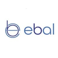 EBAL IT Especialistas en SAP y Big Data logo