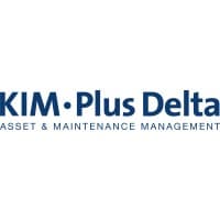 KIM Plus Delta BV logo