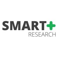 Smart Plus Research logo