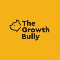 The Growth Bully logo