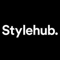 Stylehub â€” Online stores for cool brands logo