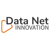 Data Net Innovation logo