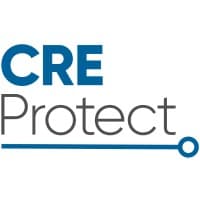 CRE Protect logo