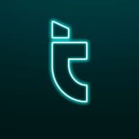 True PEO logo