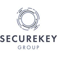 SecureKey Group logo