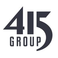 415 IT Group logo