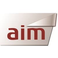 Aim logo
