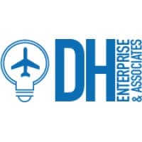 DH Enterprise & Associates logo