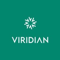 Viridian logo