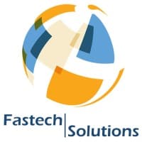 Fastech Solutions logo