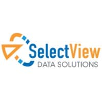 SelectView Data Solutions logo