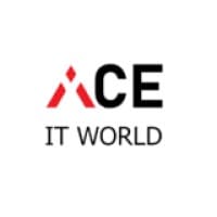 ACE IT WORLD logo